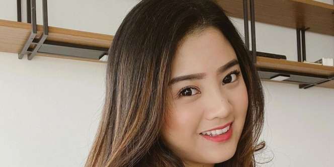 Pesona Putri Miliarder, Valencia Tanoesoedibjo, yang Dikabarkan Dekat dengan Pebulutangkis Kevin Sanjaya