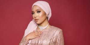 Melestarikan Kebaya di Tengah Fashion Modern