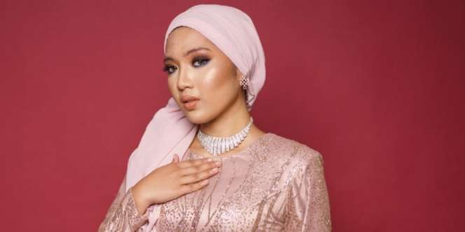 Melestarikan Kebaya di Tengah Fashion Modern