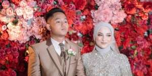 Pesona Istri Crazy Rich Bandung, bak Barbie Hidup
