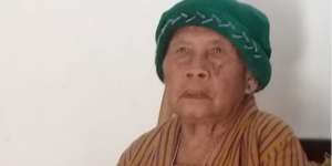 Innalillahi, Tokoh Parodi YouTube Mbah Minto Meninggal