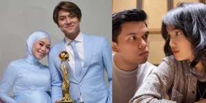 8 Pasangan Artis Hasil Perjodohan Netizen, Terbaru Thariq & Fuji Kawal Sampai Pacaran!