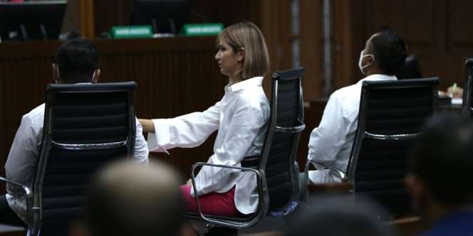 Nia Ramadhani Syok Dituntut 1 Tahun Rehabilitasi: `Mohon Doanya`