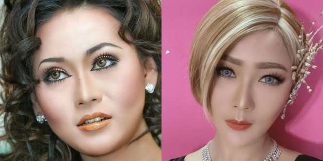 8 Potret Inul Daratista Dulu VS Sekarang, Perubahannya Bikin Pangling!
