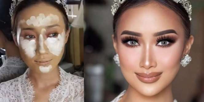 Klien MUA Minta Dirias Seperti Miss Universe, Hasilnya Bikin Kagum