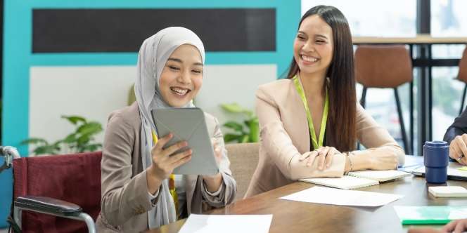Kisah Para Milenial Jadi Aktivis Sosial Dapat Tempat Tinggal Gratis