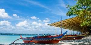 Cocok Untuk Muslim Indonesia, 5 Hal Ini Bakal Kamu Temukan di Pulau Samal Filipina