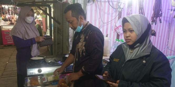 Melonjak 4X Lipat, Ini Cerita Pedagang Martabak yang Penghasilan Masa Sulitnya Rp50 Ribu Sehari