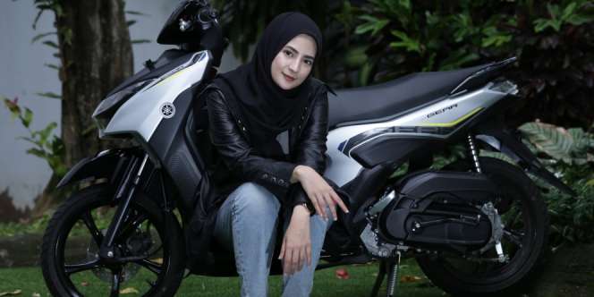 8 Tips Praktis Merawat Motor Matik Keyless