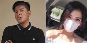 Tak Pernah Terekspos, 10 Potret Mantan Istri Pertama Andika Kangen Band Ternyata Cantik Banget!