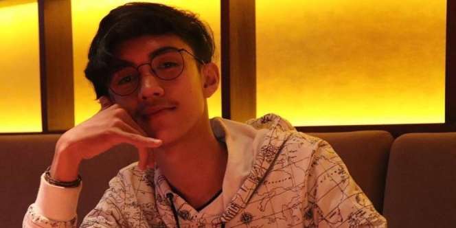 Pemuda Ini Mengaku Pernah Kecelakaan Bersama Gaga Muhammad, Mukanya Sampai Penyok