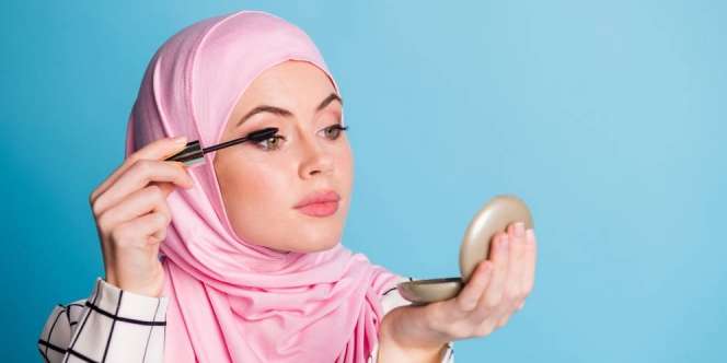 Coba Cara Alami Bikin Bulu Mata Panjang dan Lebat