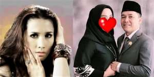 10 Potret Terbaru Melinda 'Cinta Satu Malam' yang Kini Jadi Istri Pejabat, Bikin Pangling Makin Cantik dan Berkelas!