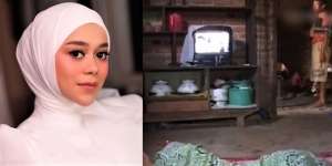 10 Potret Rumah Artis Sebelum VS Sesudah Sukses, Lesty Kejora dari Gubuk Kini Jadi Istana Megah!