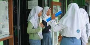 Bersifat Fleksibel, Kemendikbudristek Persilakan Sekolah Pelajari Kurikulum Prototipe Sebelum Menerapkan