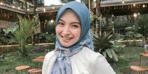 Inspirasi Outfit Hijab Chic dan Klasik