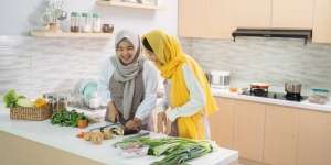 Pelaku Industri Halal Raih Penghargaan IHYA 2021, Semua Bahan Baku Lokal