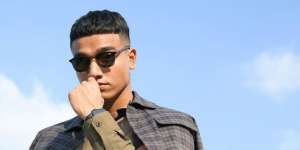 Fadly Adik Bibi Andriansyah Sudah Punya Pacar, Cewe-Cewe Auto Patah Hati