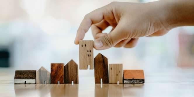 Umurnya Baru 6 Tahun, Bocah Ini Sudah Bisa Punya Rumah dari Tabungan Uang Jajan