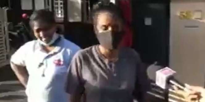 Kocak, Banjir Bikin Wanita Ini Ingin Ulangi Momen Foto Pernikahan