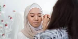 Ini Pentingnya Pengantin Lakukan 'Skin Fasting' Sebelum Menikah