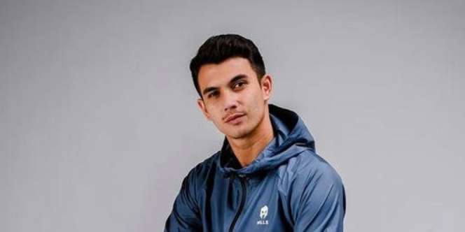 Pesona Kiper Timnas Indonesia, Nadeo Argawinata 
