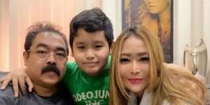 Tinggalkan Suami yang Sedang Sakit, Inul Daratista: Saya Enggak Mau Jadi Janda