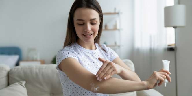 Tips Merawat Kulit Siku Agar Tak Kasar