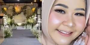 MUA Banting Harga Vendor Pernikahan Bikin Warganet Keheranan