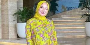 10 Potret Winda Khair, Ibu Persit Hits yang Jadi Idola