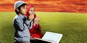 Orang Islam yang Belum Baligh Mengerjakan Ibadah Puasa Hukumnya Tidak Wajib, Begini Penjelasannya