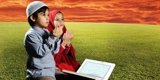 Orang Islam yang Belum Baligh Mengerjakan Ibadah Puasa Hukumnya Tidak Wajib, Begini Penjelasannya