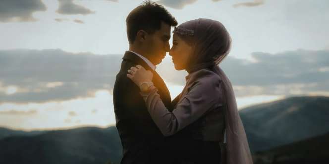 Sempat Bikin Galau, Mimpi Pacar Menikah dengan Orang Lain Punya Arti Mengejutkan
