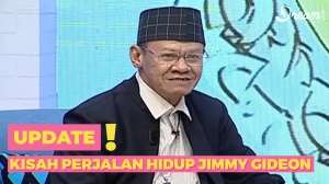 Kisah Perjalanan Hidup Komedian Jimmy Gideon, Hingga Penyebab Kematiannya