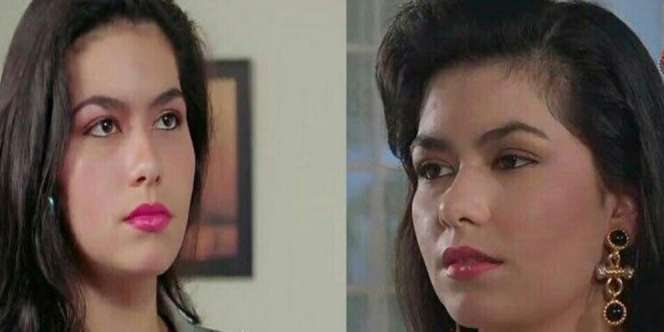 Ingat Fortunella Pemain Wanita Cantik Blasteran Italia di Warkop DKI? Menghilang bak Ditelan Bumi, Kabarnya Misterius