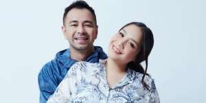 Dikira Dompet Batik Biasa, Harga Tas Makeup Nagita 'Luar Biasa'