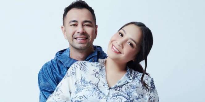 Dikira Dompet Batik Biasa, Harga Tas Makeup Nagita 'Luar Biasa'