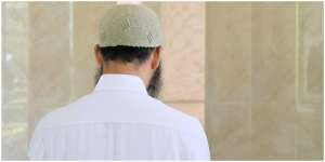 Bacaan Niat Doa Sholat Jenazah dan Rukun Sholat Jenazah yang Wajib Diketahui