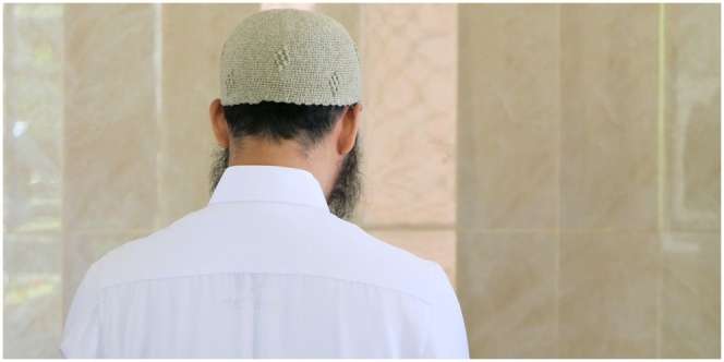 Bacaan Niat Doa Sholat Jenazah dan Rukun Sholat Jenazah yang Wajib Diketahui