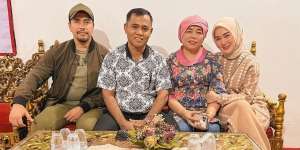 Bela Dody Soedrajat, Sunan Kalijaga Minta Maaf ke Ayah Bibi Ardiansyah