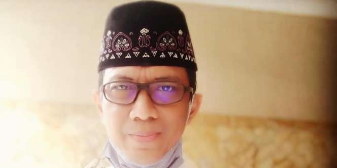 Diiming-imingi Ponsel Rp20 Juta Agar Tidak Pindahkan Makam Vanessa Angel, Dody Soedrajat: Dikasih Pabrik Juga Enggak Mau!