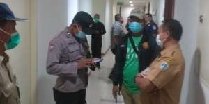 Kemenkes Benarkan Kasus Covid-19 di Apartemen Jakarta Utara Tertular Omicron