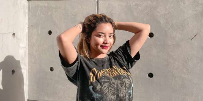 Kontennya Jadi Sorotan, Tiktokers Baby Gekma Ungkap Sisi Lain dari Dirinya