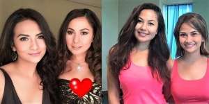 9 Potret Apartemen Mewah Emma Waroka, Sahabat Vanessa Angel yang Nikahi Berondong!