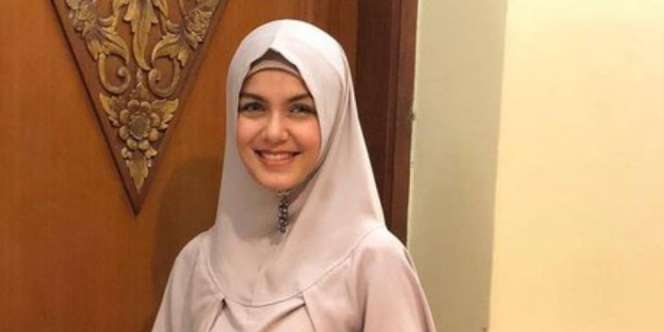 Pernah Viral karena Gonjang-ganjing Rumah Tangga, Begini Kabar Terbaru Nadya Almira