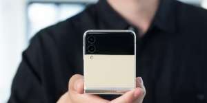 Jadi Generasi Foldables Terbaik, Ini Segudang Inovasi Pada Galaxy Z Flip3 5G