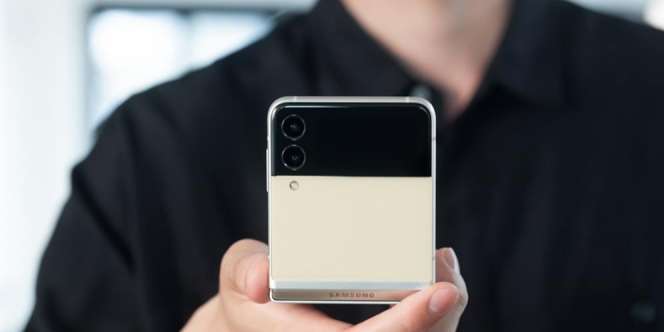 Jadi Generasi Foldables Terbaik, Ini Segudang Inovasi Pada Galaxy Z Flip3 5G