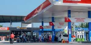 Bos Pertamina: Pertalite Belum Dihapus