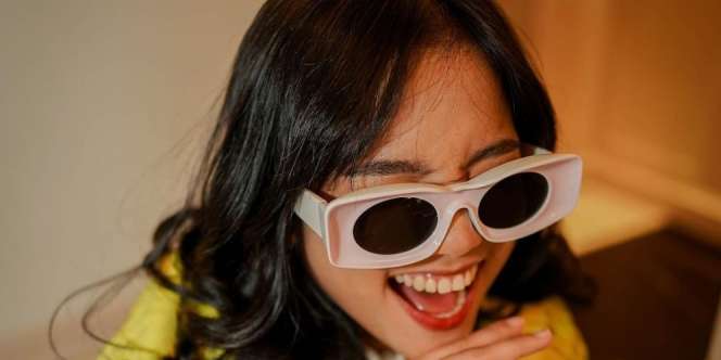 Guru SMA Bongkar Masa Lalu Fuji, Adik Ipar Almarhumah Vanessa