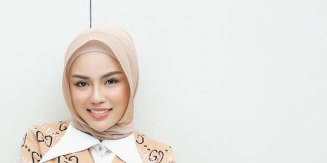 Serius Mau Belikan Rumah Buat Gala Sky, Begini Penjelasan Medina Zein